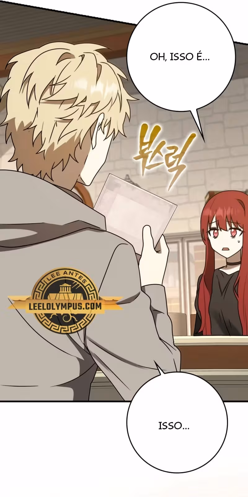 Página do Capítulo 71