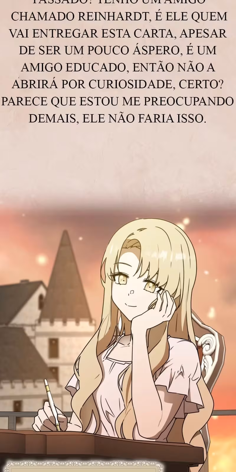 Página do Capítulo 71