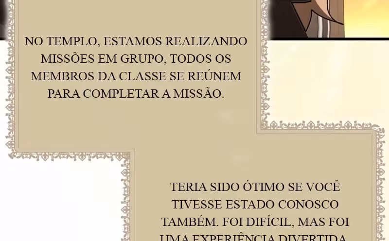 Página do Capítulo 71