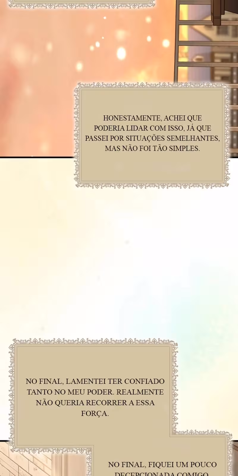 Página do Capítulo 71