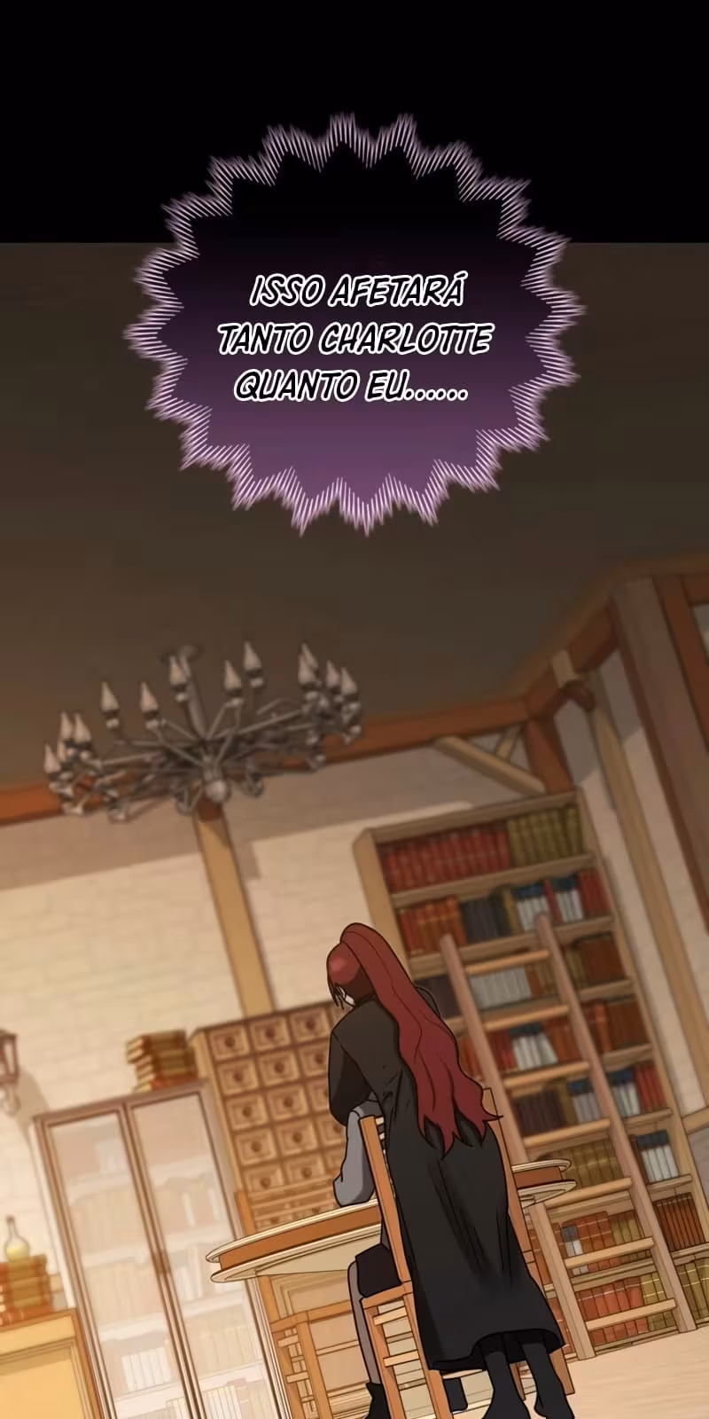 Página do Capítulo 71