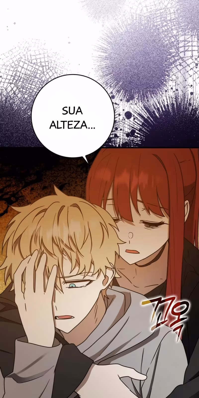 Página do Capítulo 71