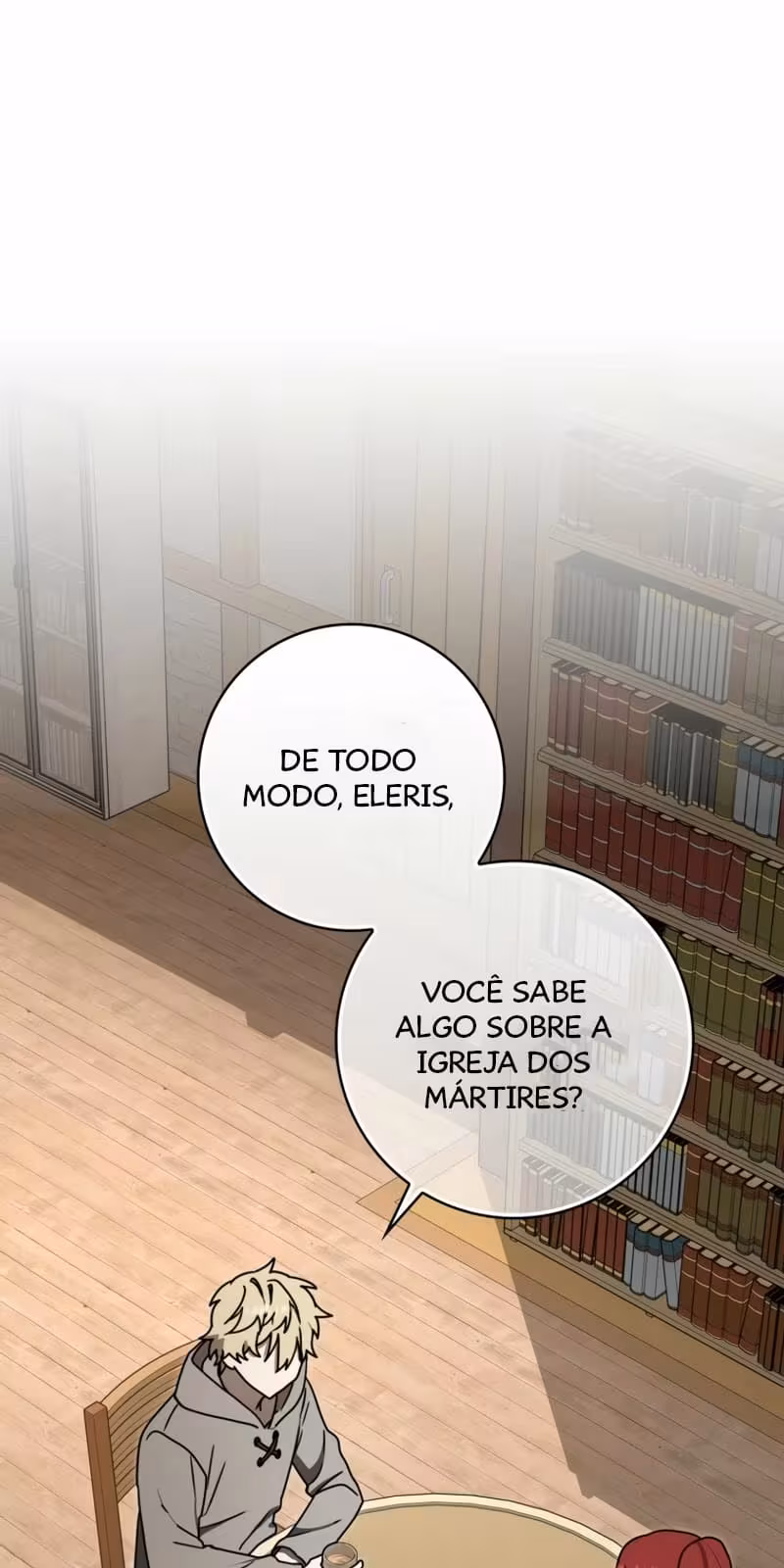 Página do Capítulo 72