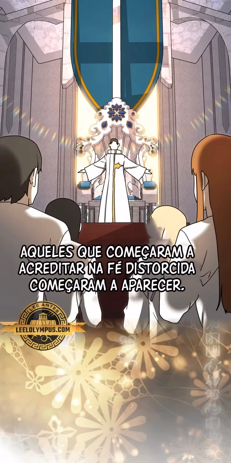 Página do Capítulo 72