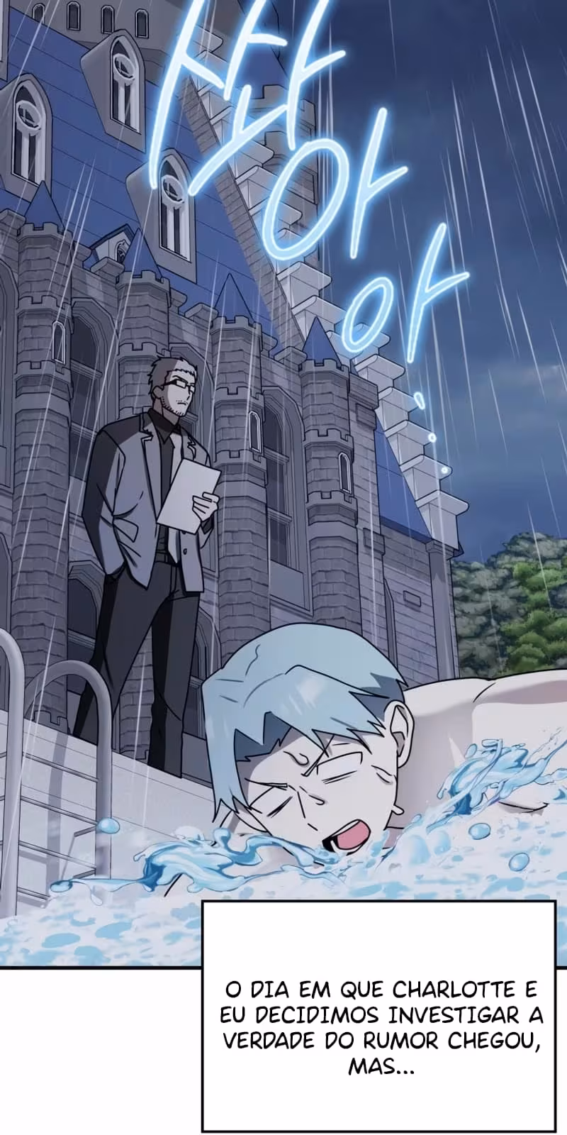 Página do Capítulo 72