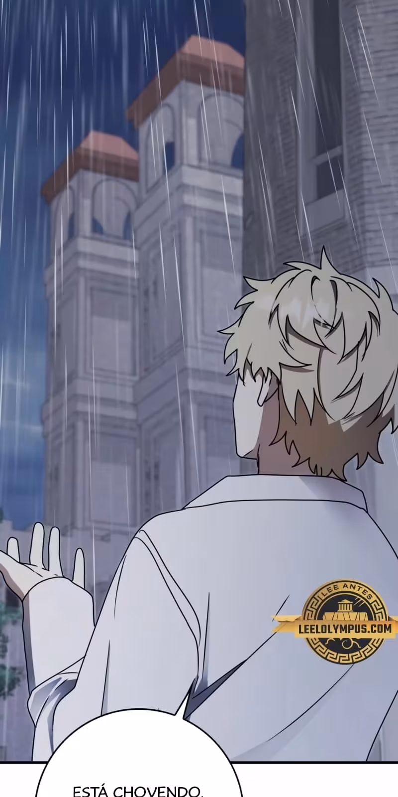 Página do Capítulo 72