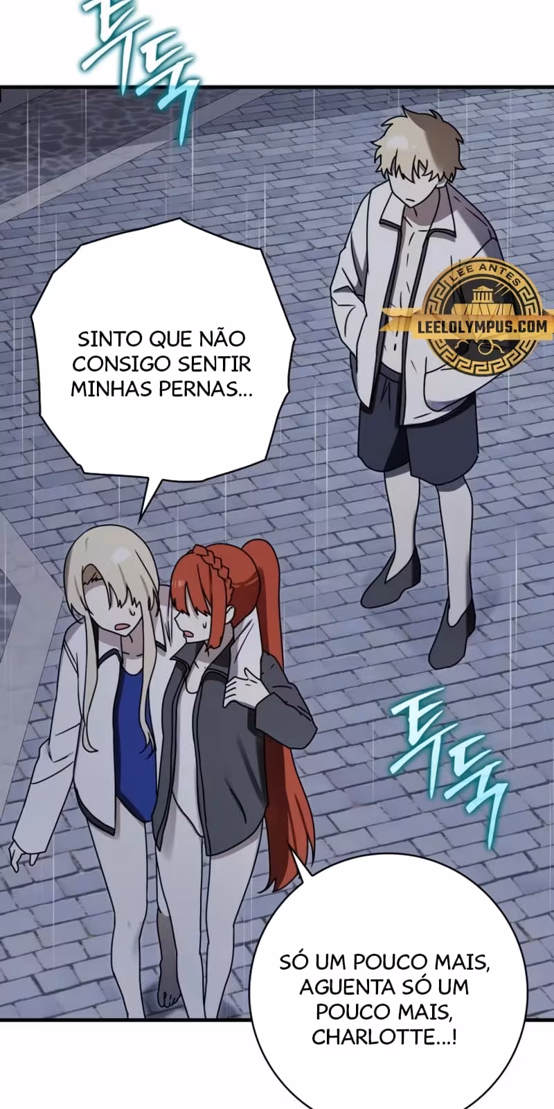 Página do Capítulo 72