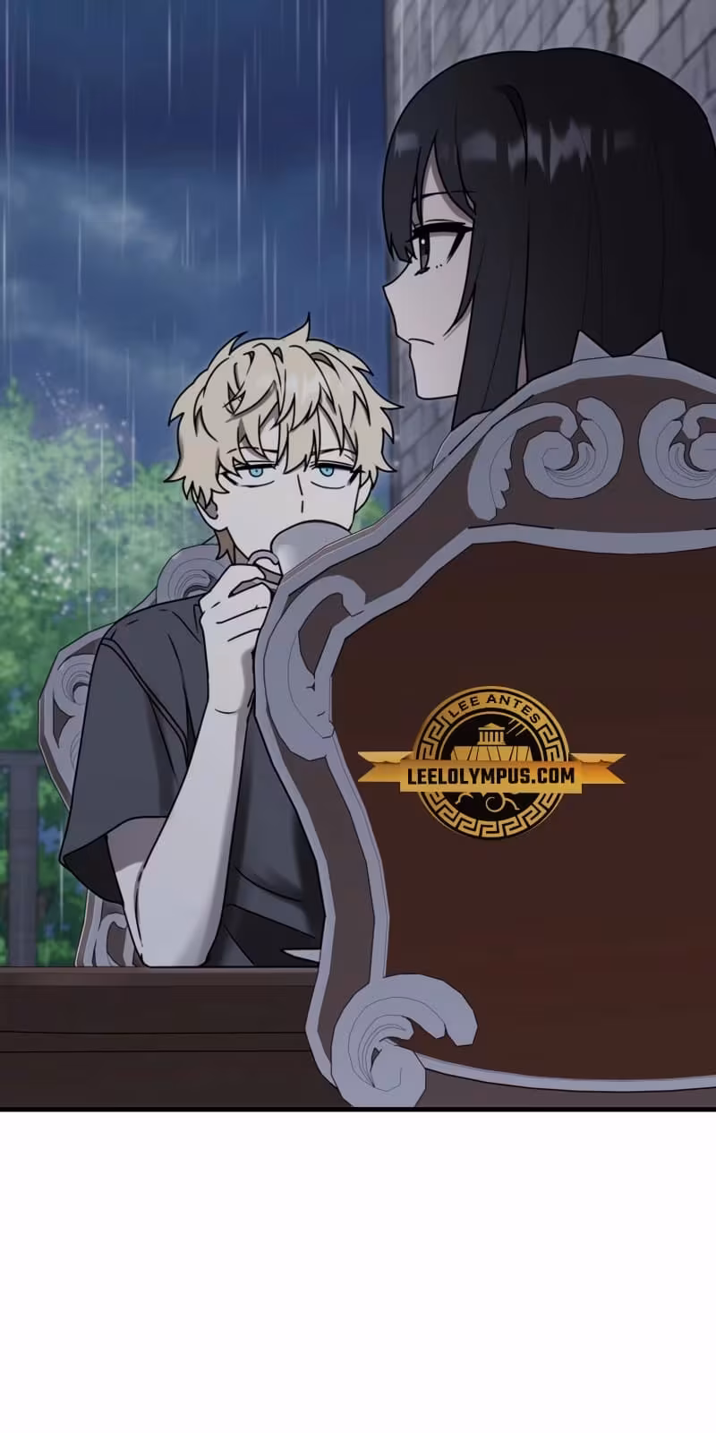 Página do Capítulo 72