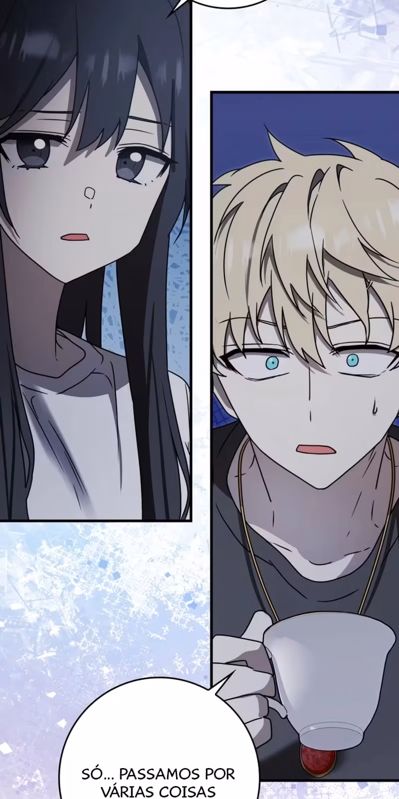 Página do Capítulo 72