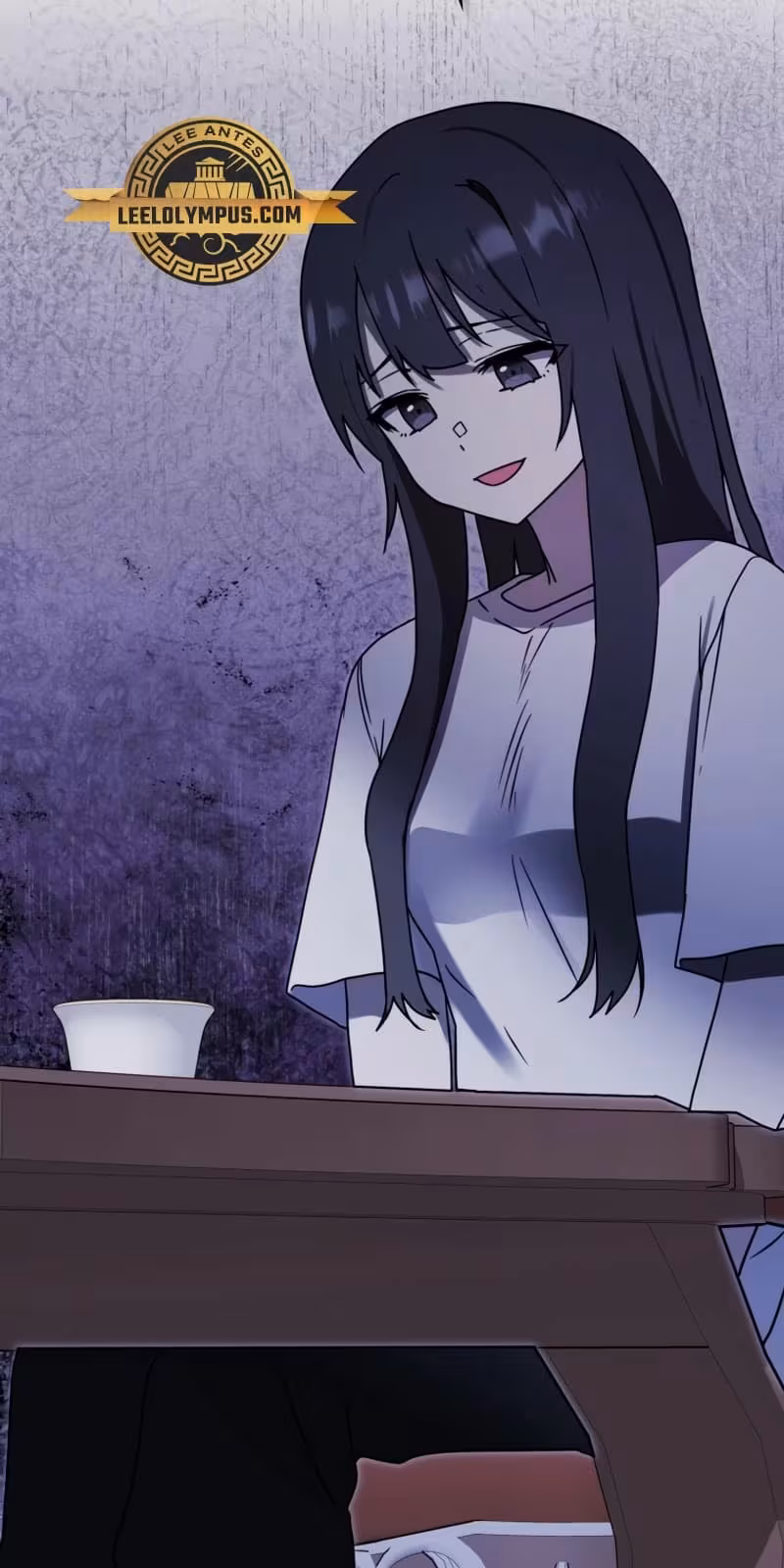 Página do Capítulo 72