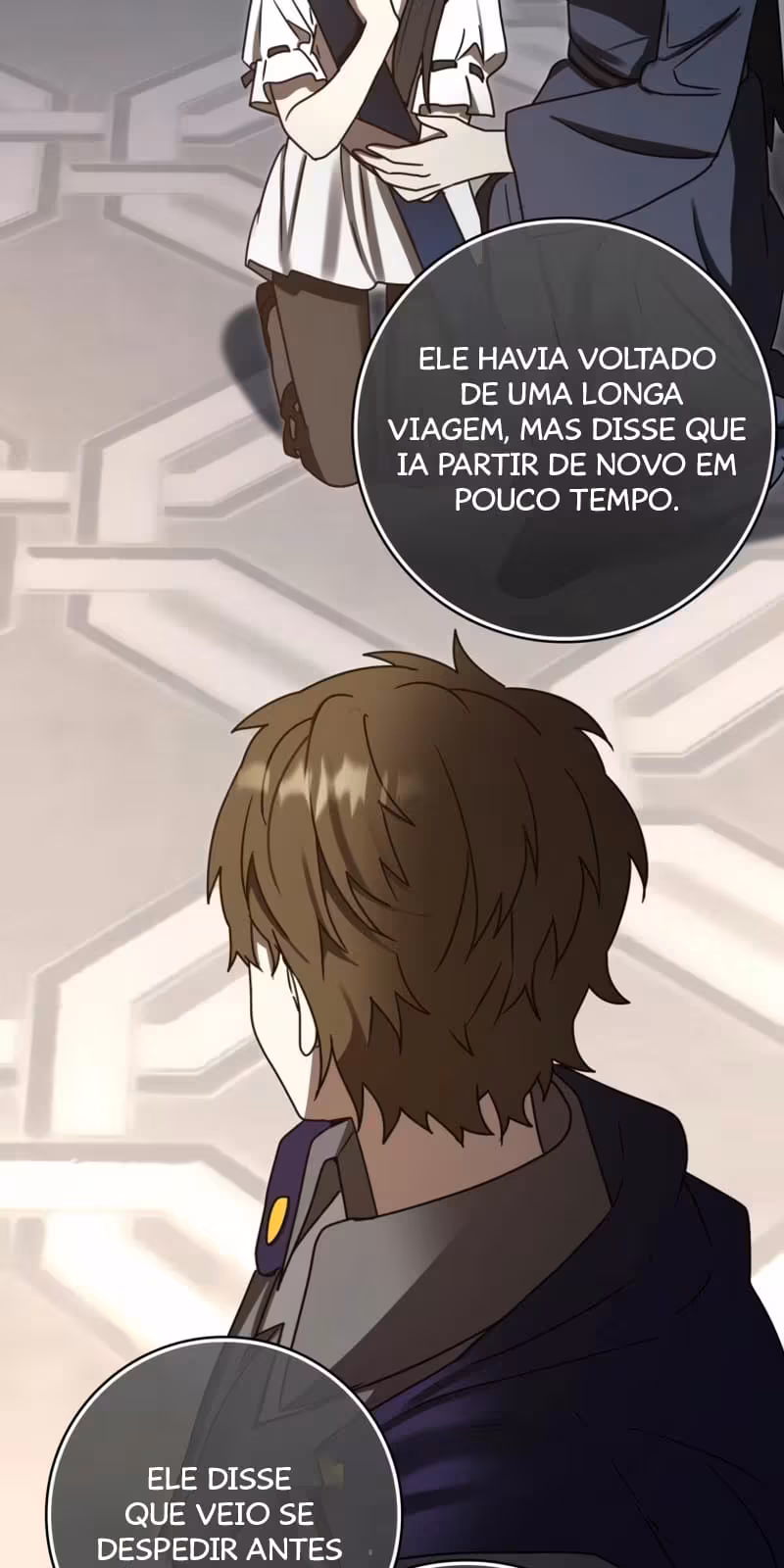 Página do Capítulo 72