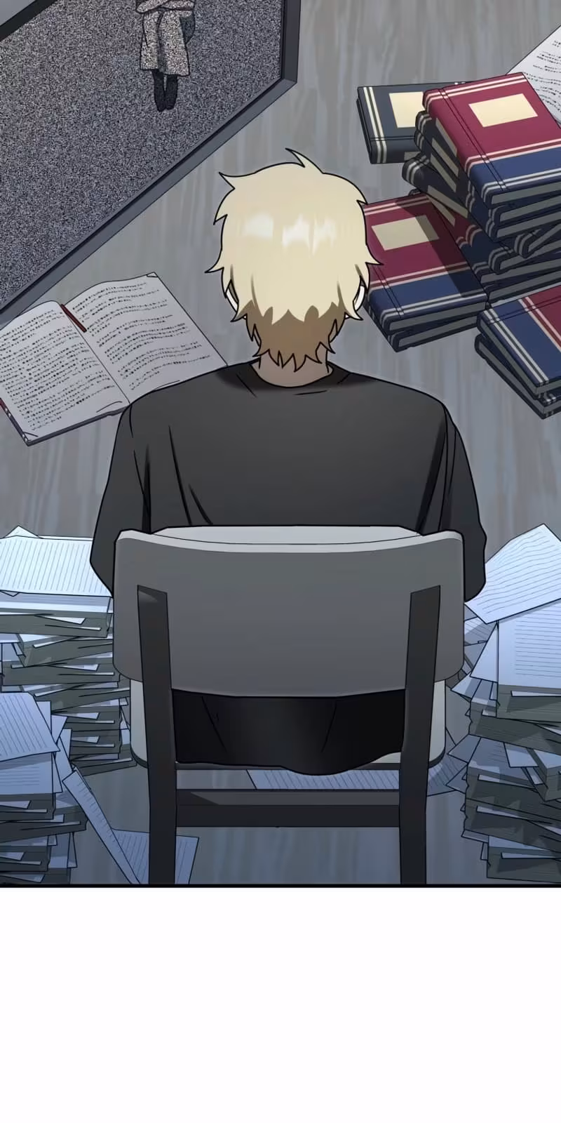 Página do Capítulo 72