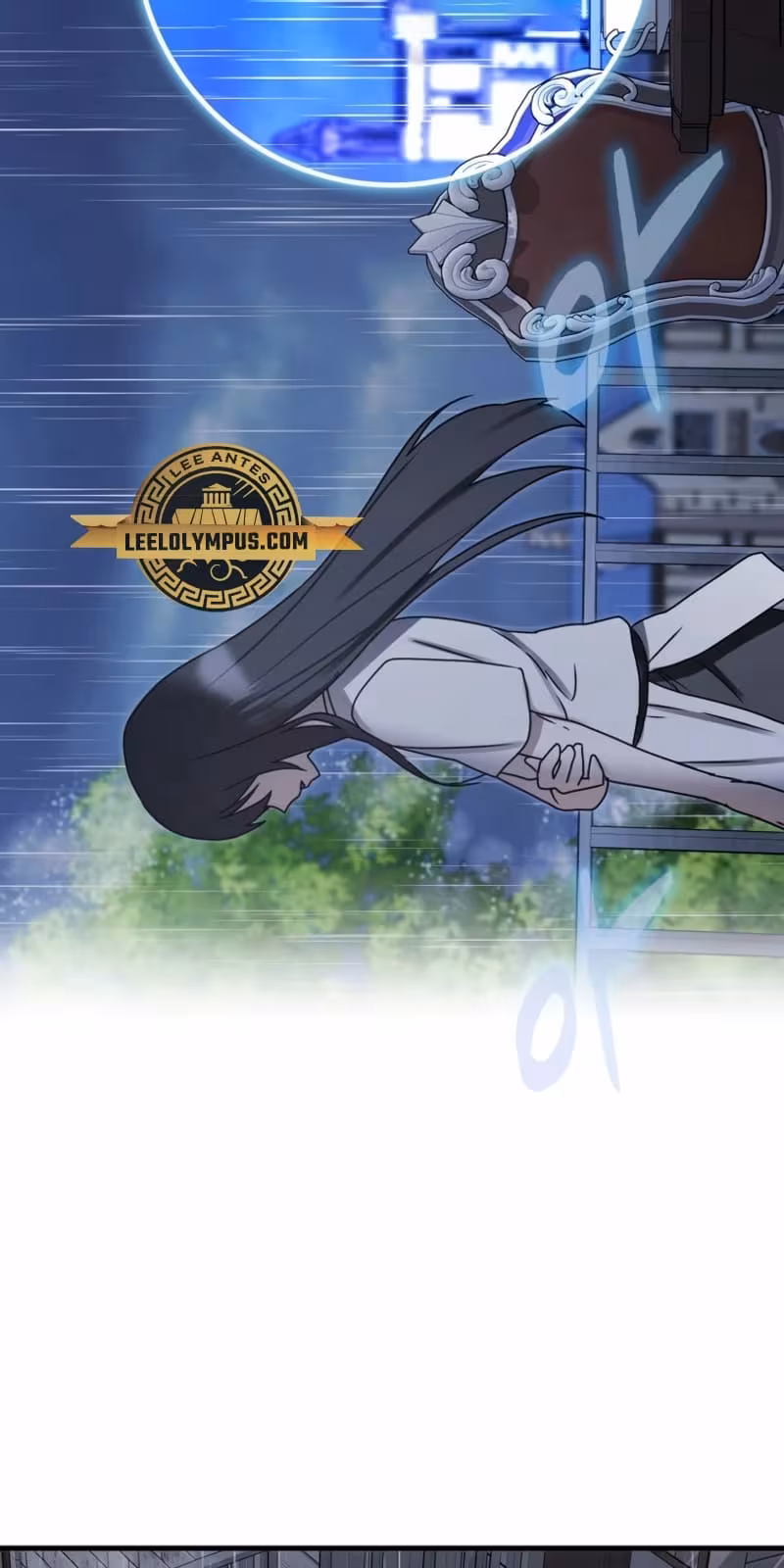 Página do Capítulo 72