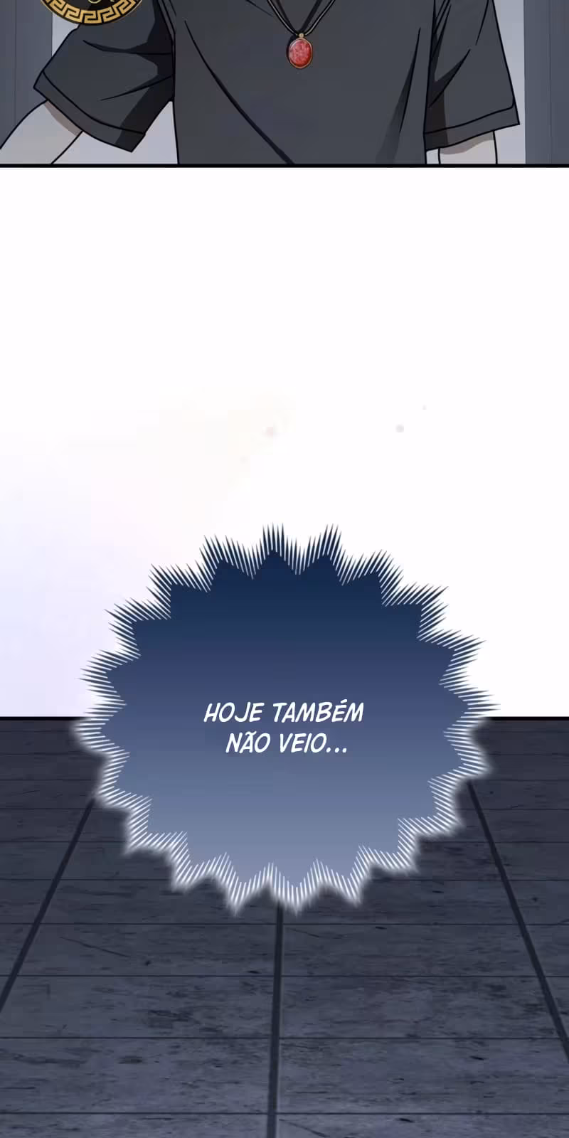 Página do Capítulo 73