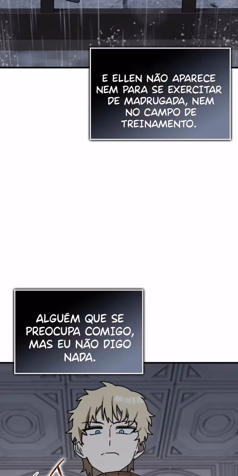 Página do Capítulo 73