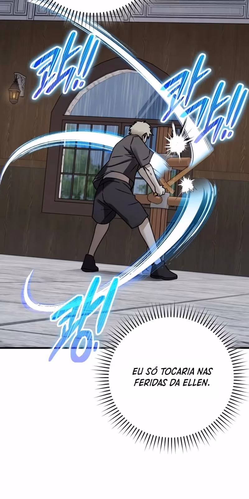 Página do Capítulo 73