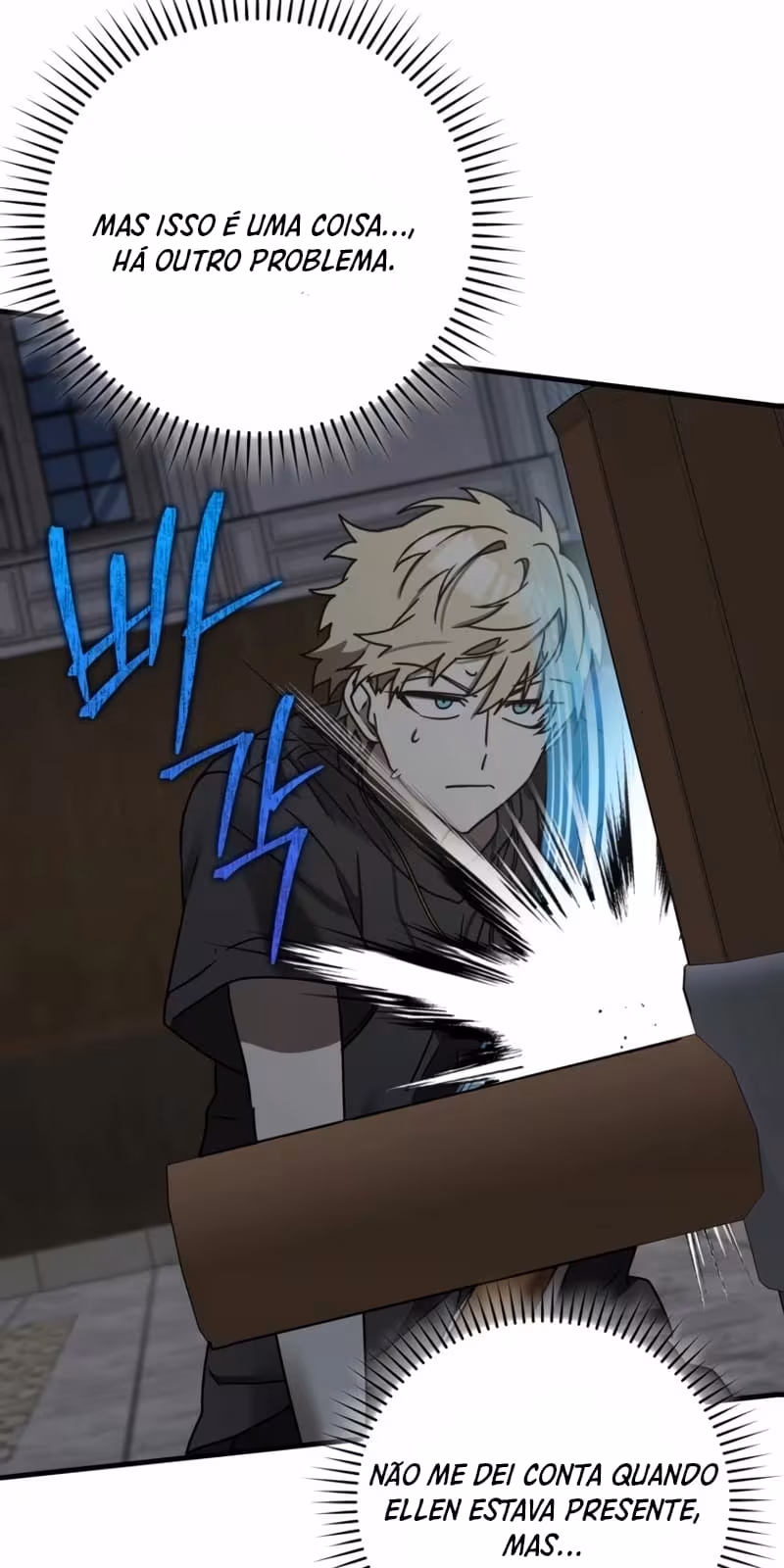 Página do Capítulo 73