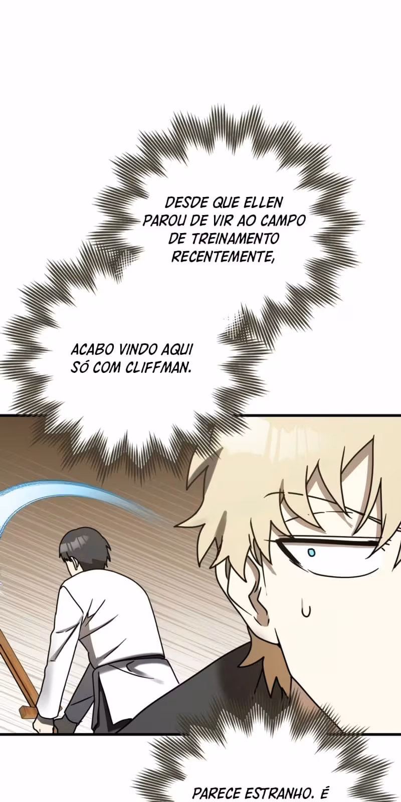 Página do Capítulo 73