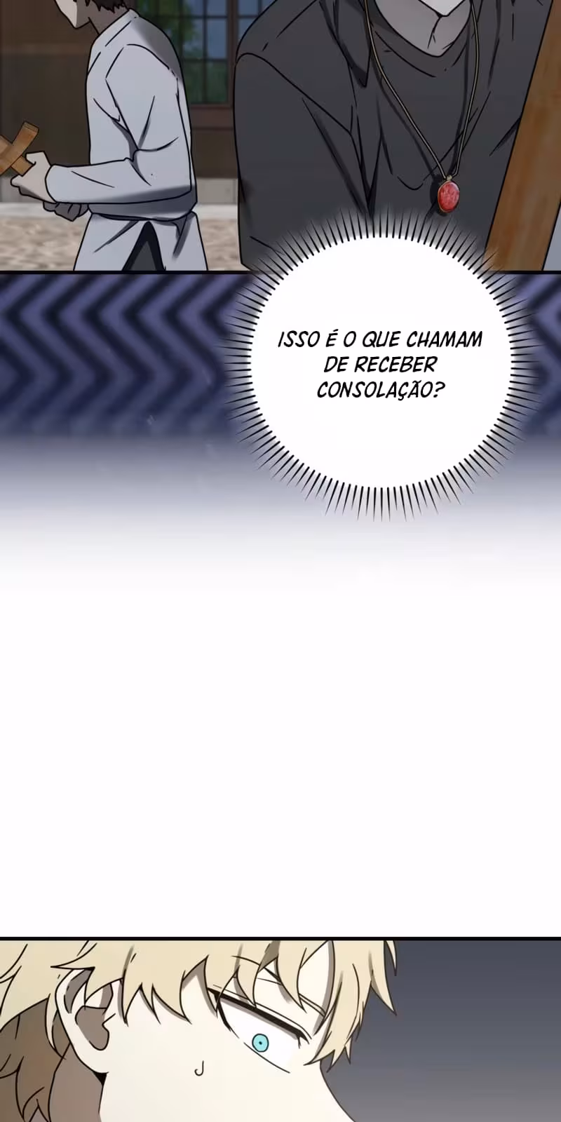 Página do Capítulo 73