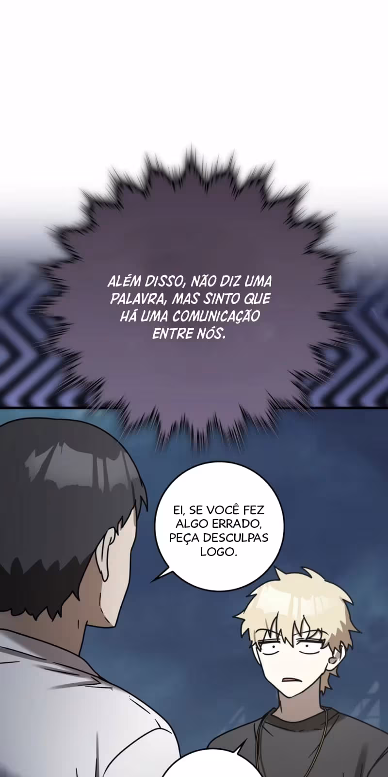 Página do Capítulo 73