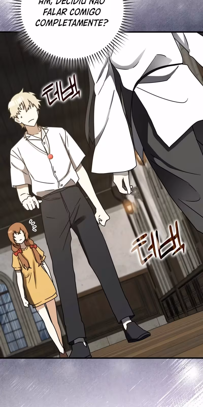 Página do Capítulo 73