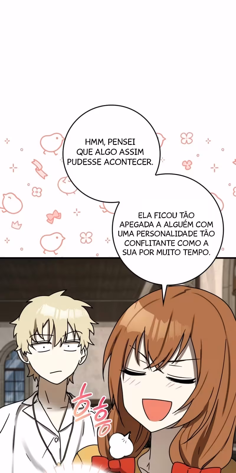 Página do Capítulo 73