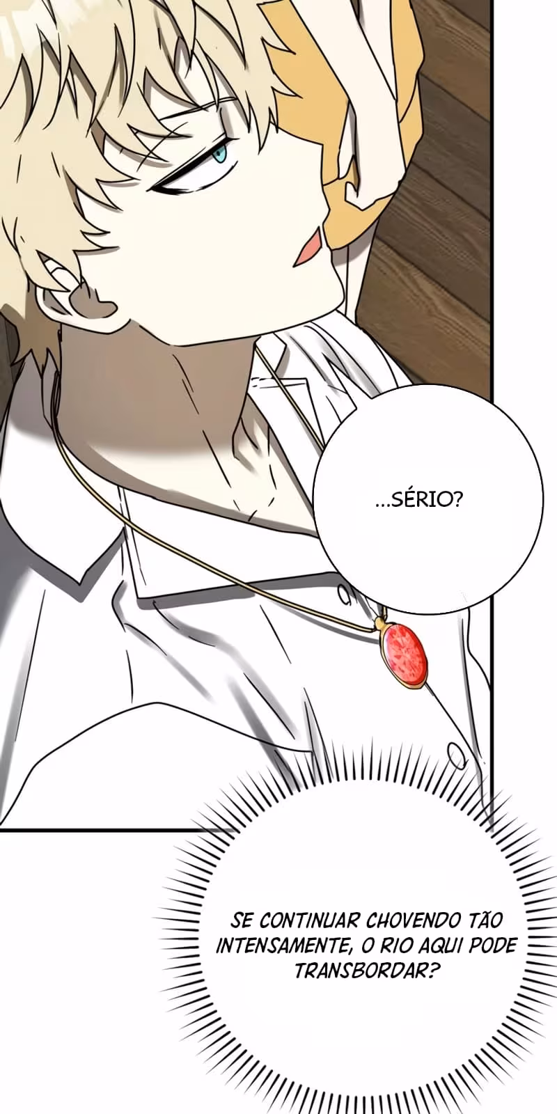 Página do Capítulo 73