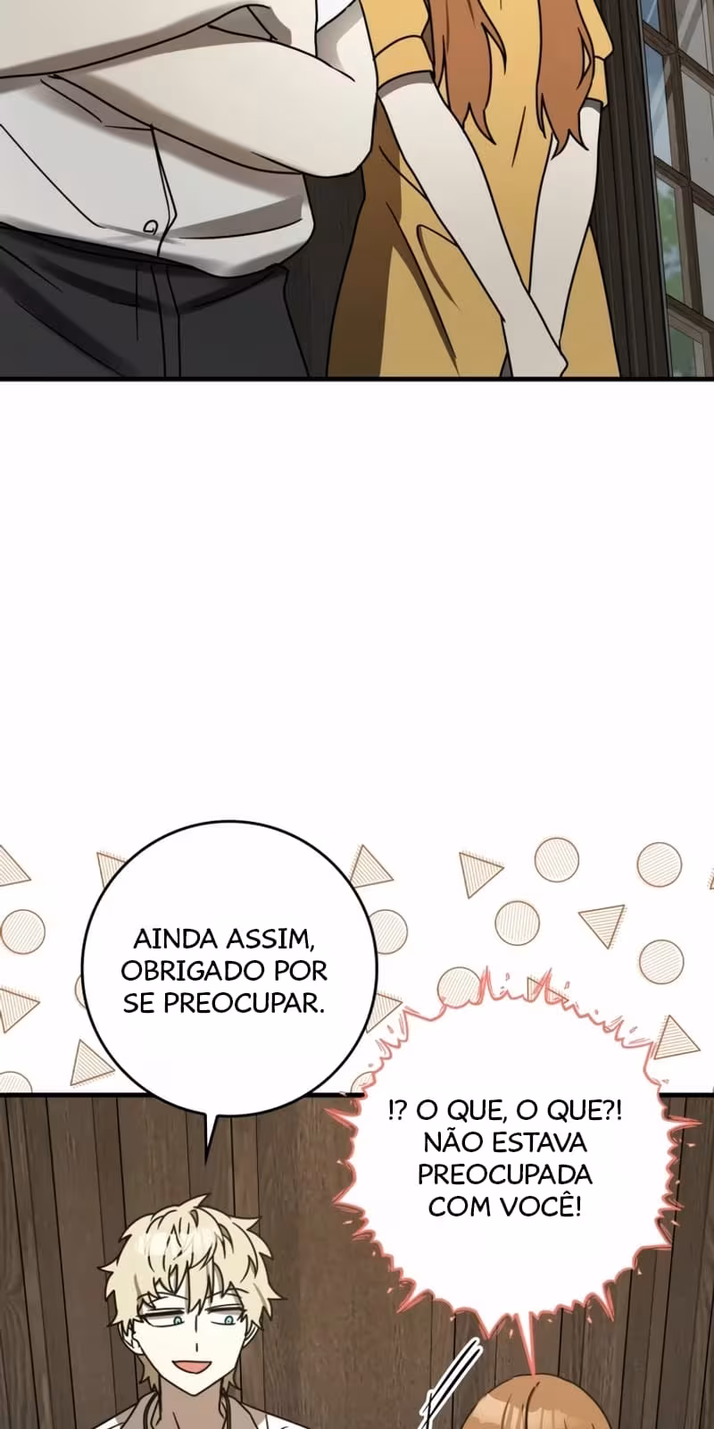 Página do Capítulo 73