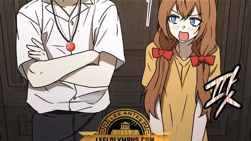 Página do Capítulo 73