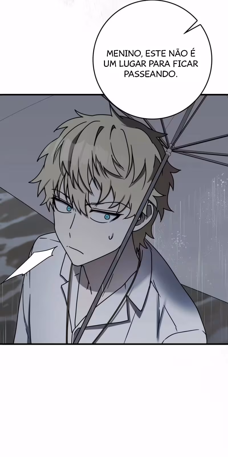 Página do Capítulo 73