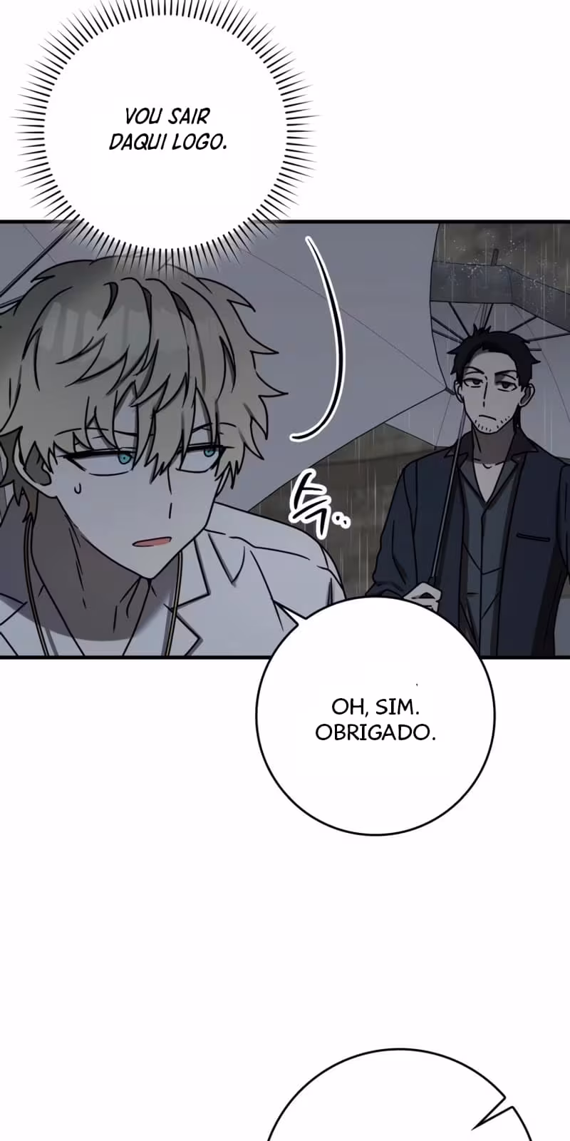 Página do Capítulo 73