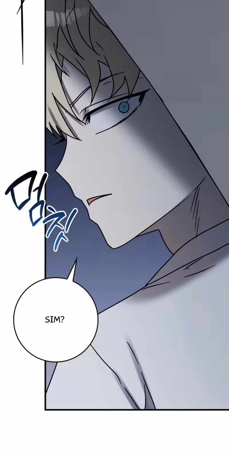 Página do Capítulo 73