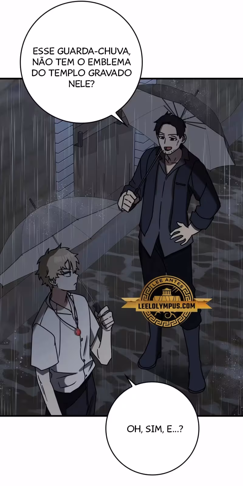 Página do Capítulo 73