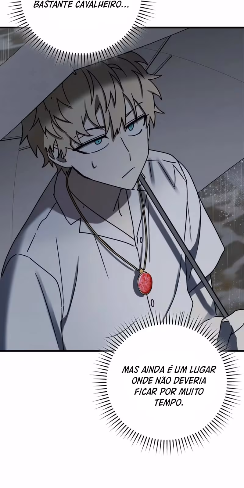 Página do Capítulo 73