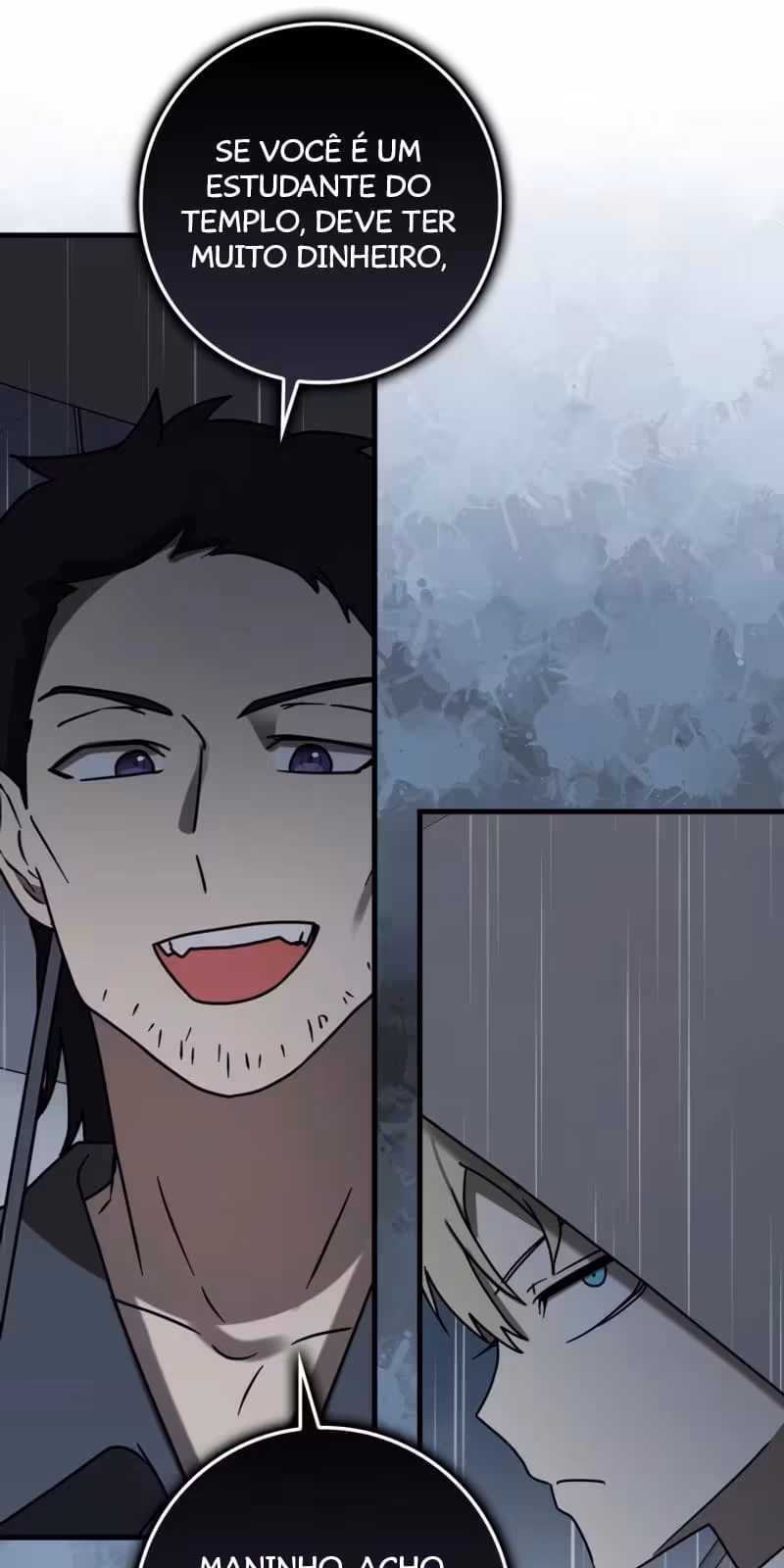 Página do Capítulo 73