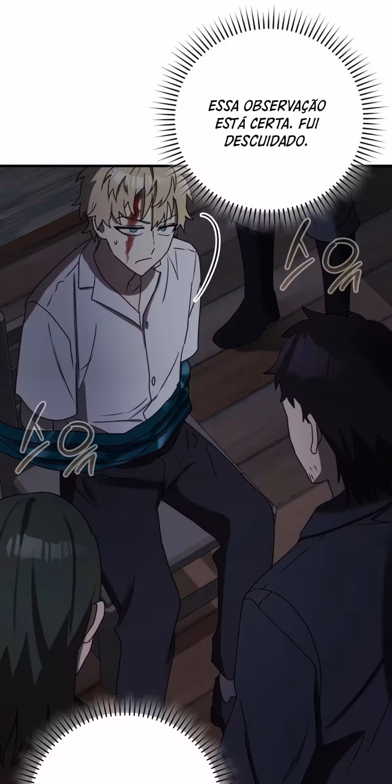 Página do Capítulo 73