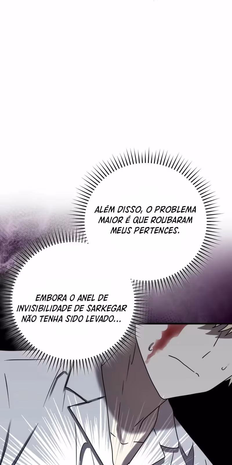 Página do Capítulo 73