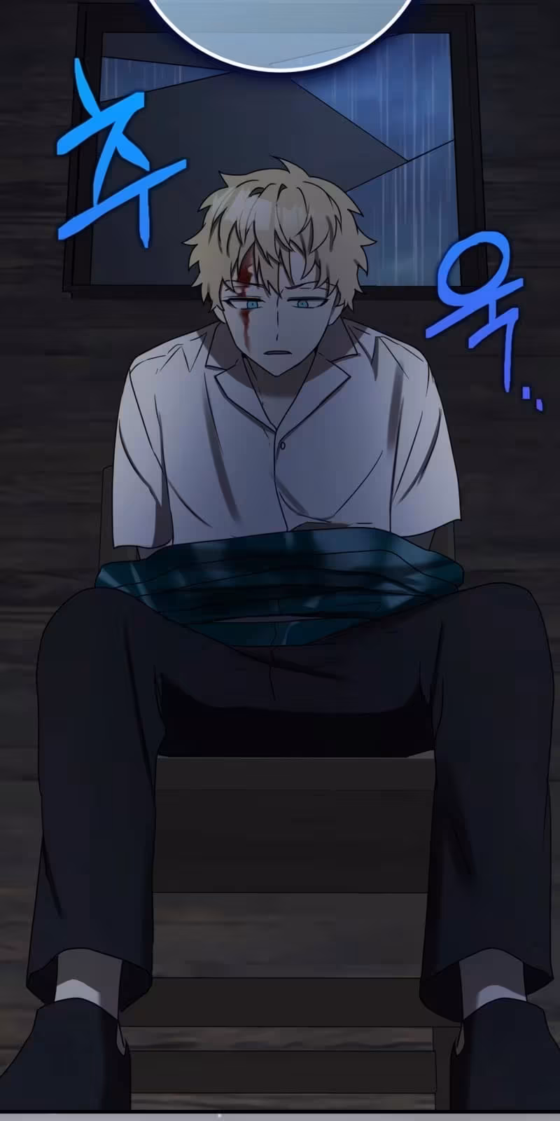 Página do Capítulo 73