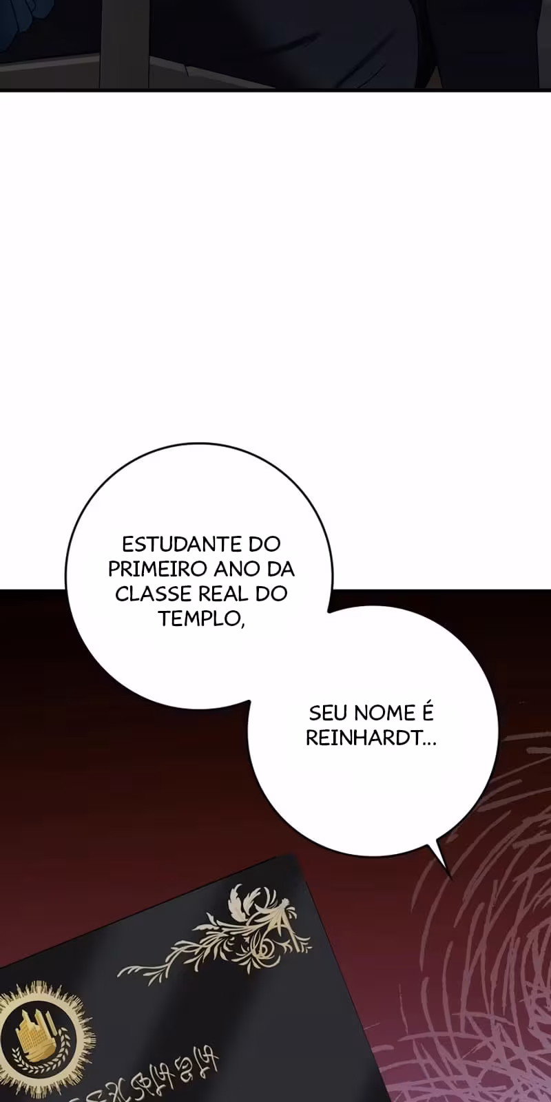 Página do Capítulo 73