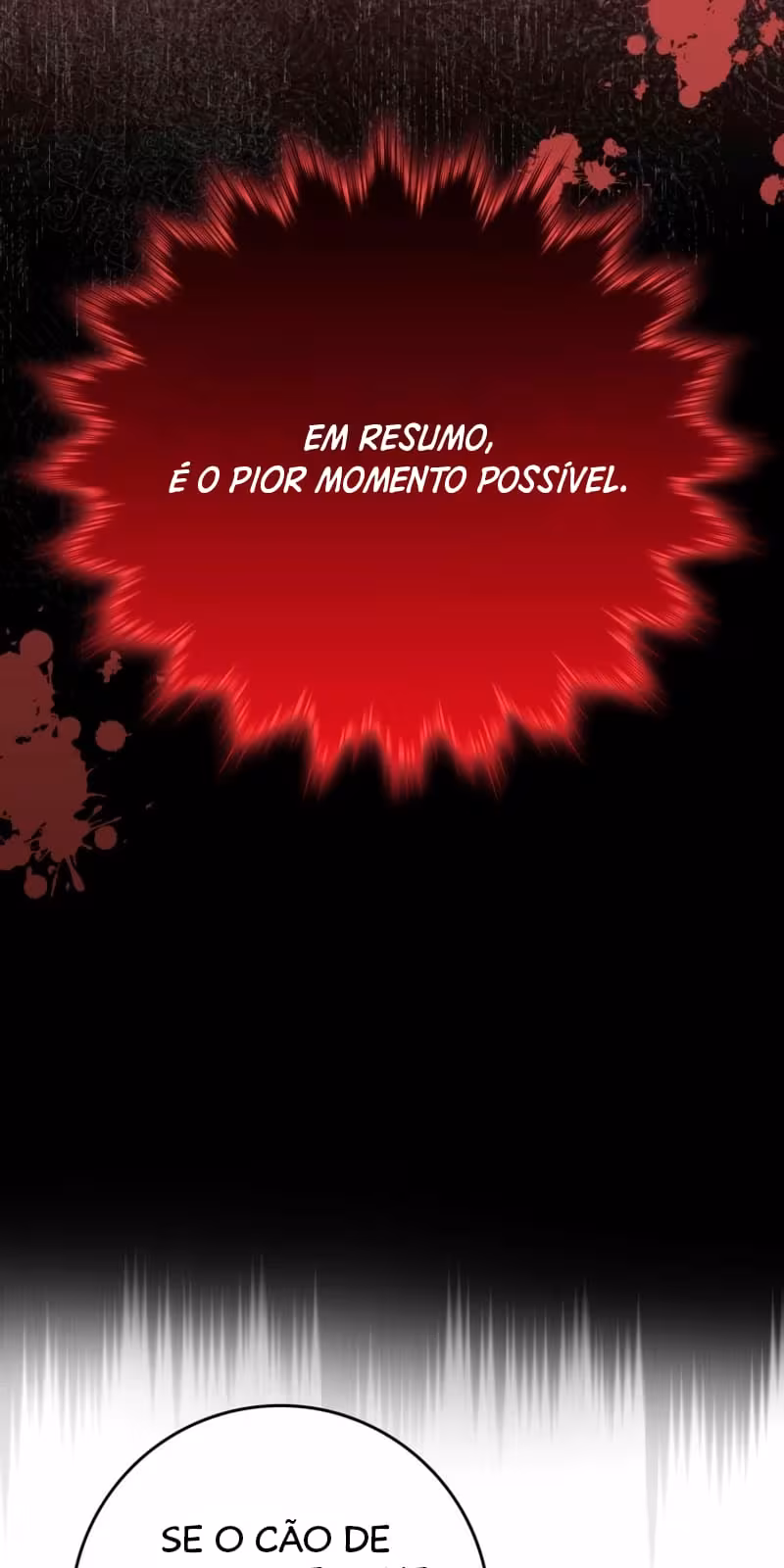 Página do Capítulo 73