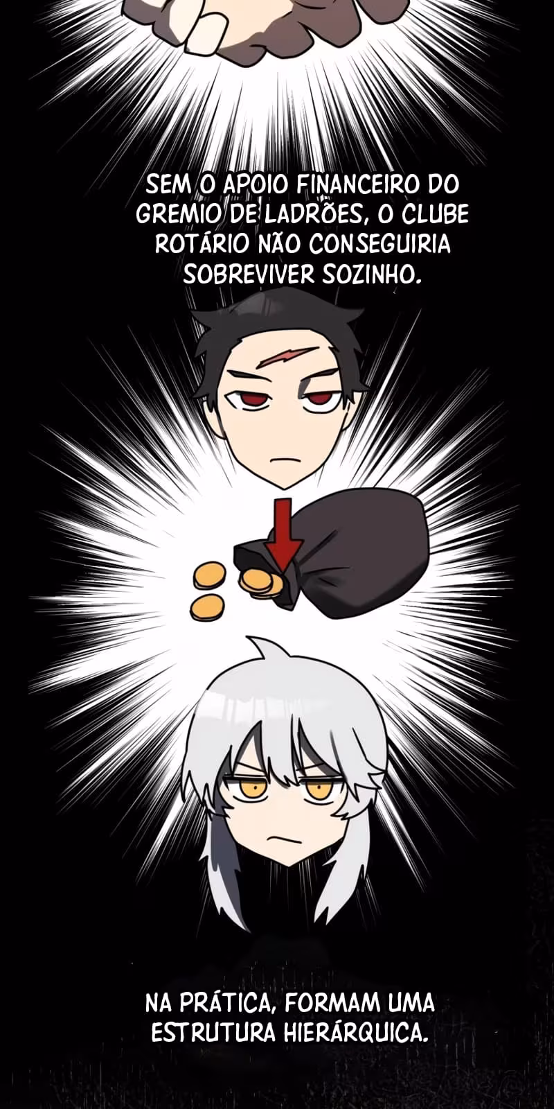 Página do Capítulo 73