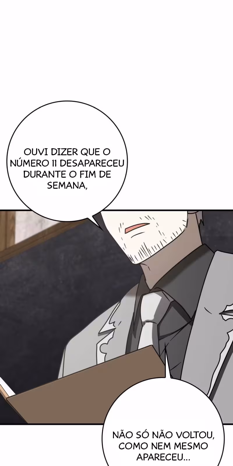 Página do Capítulo 73