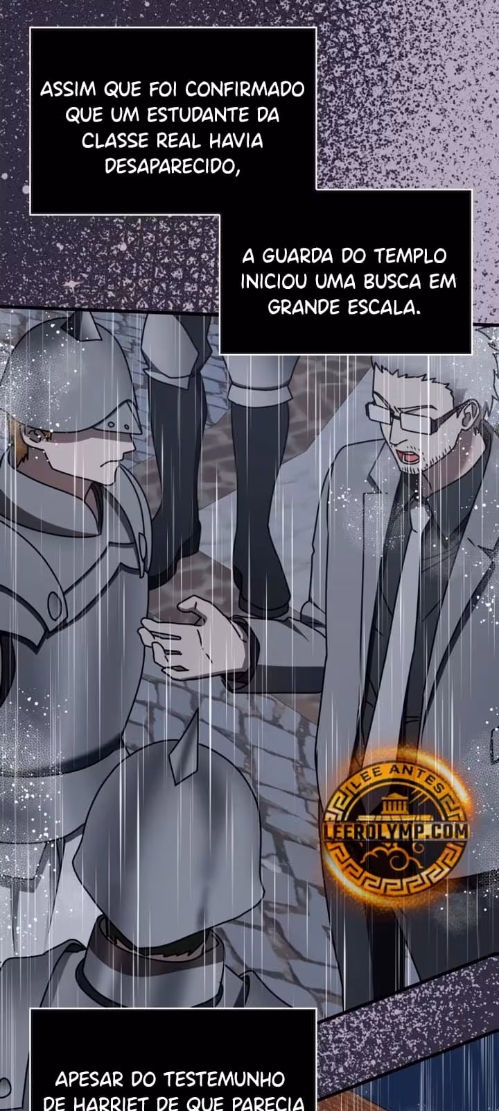 Página do Capítulo 74