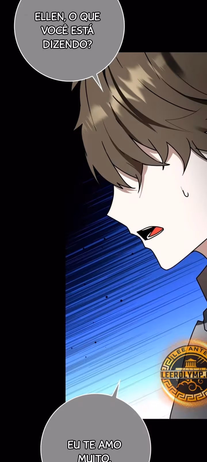 Página do Capítulo 74