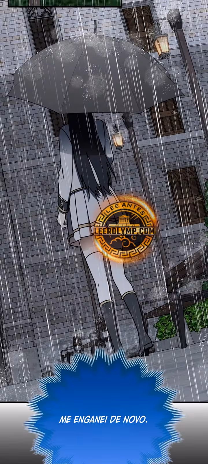 Página do Capítulo 74