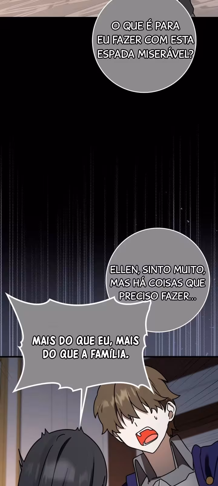 Página do Capítulo 74