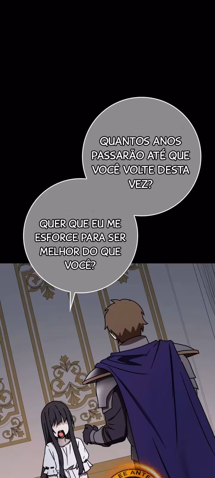 Página do Capítulo 74