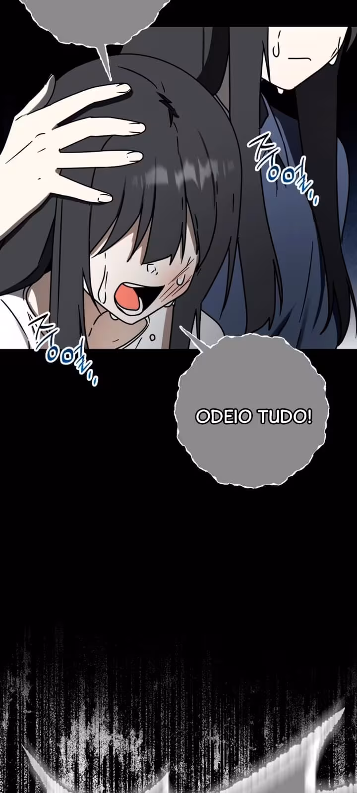 Página do Capítulo 74