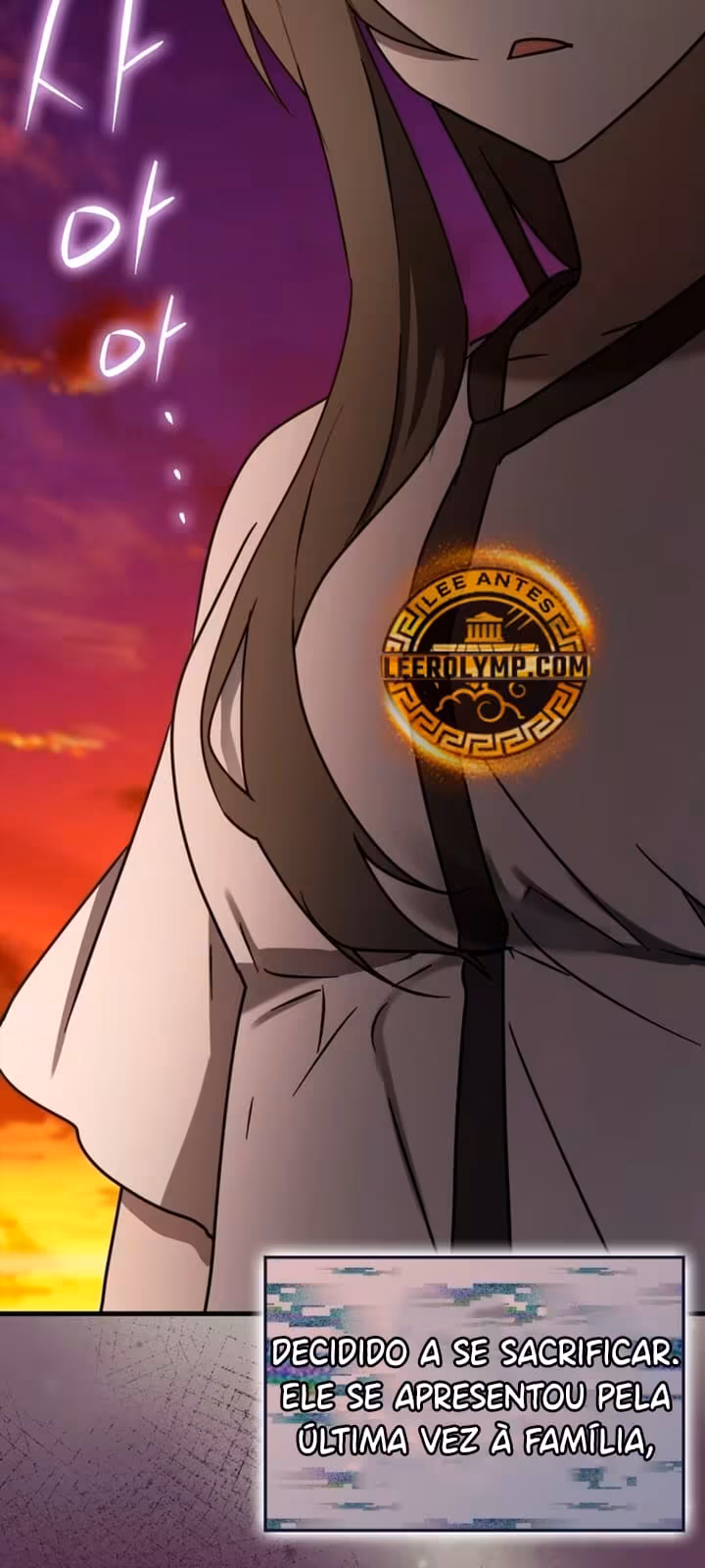 Página do Capítulo 74