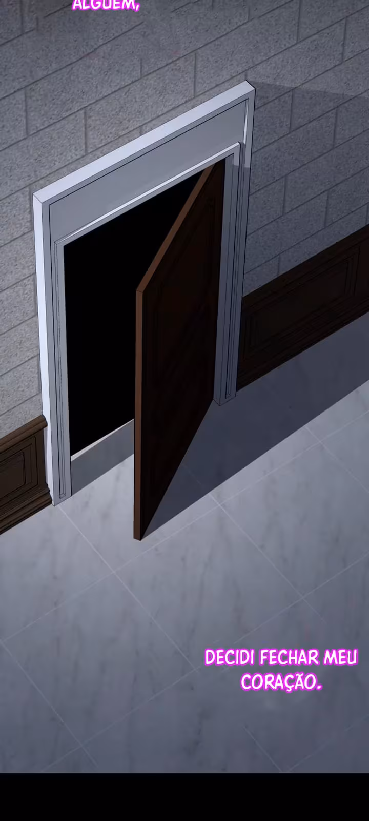 Página do Capítulo 74